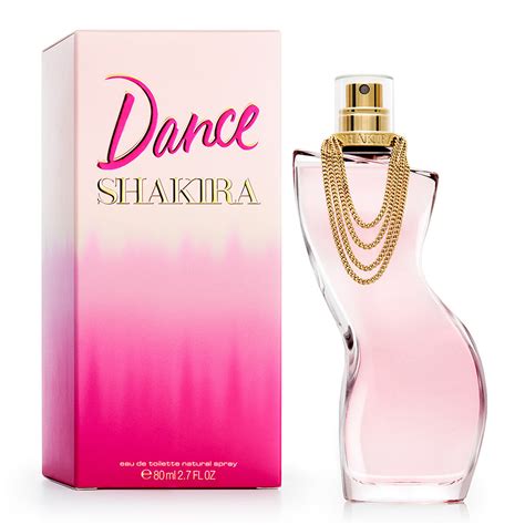 shakira perfume.